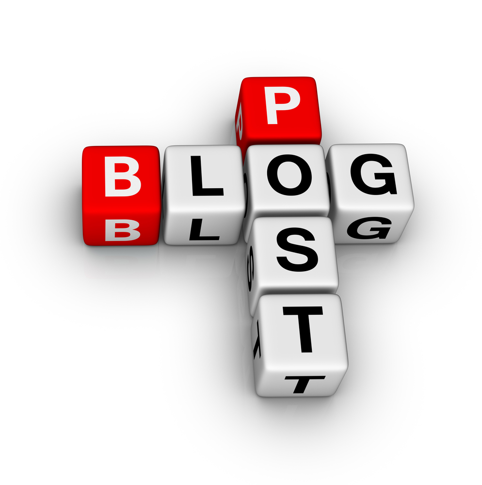 6 Reasons Why Every Architect Should Write a Blog 