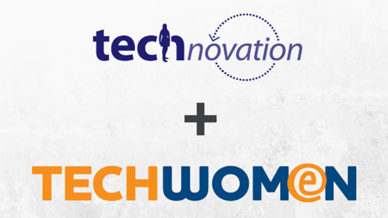 technovation+techwomen